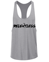 Heather Grey | Front