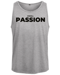 Heather Grey | Front