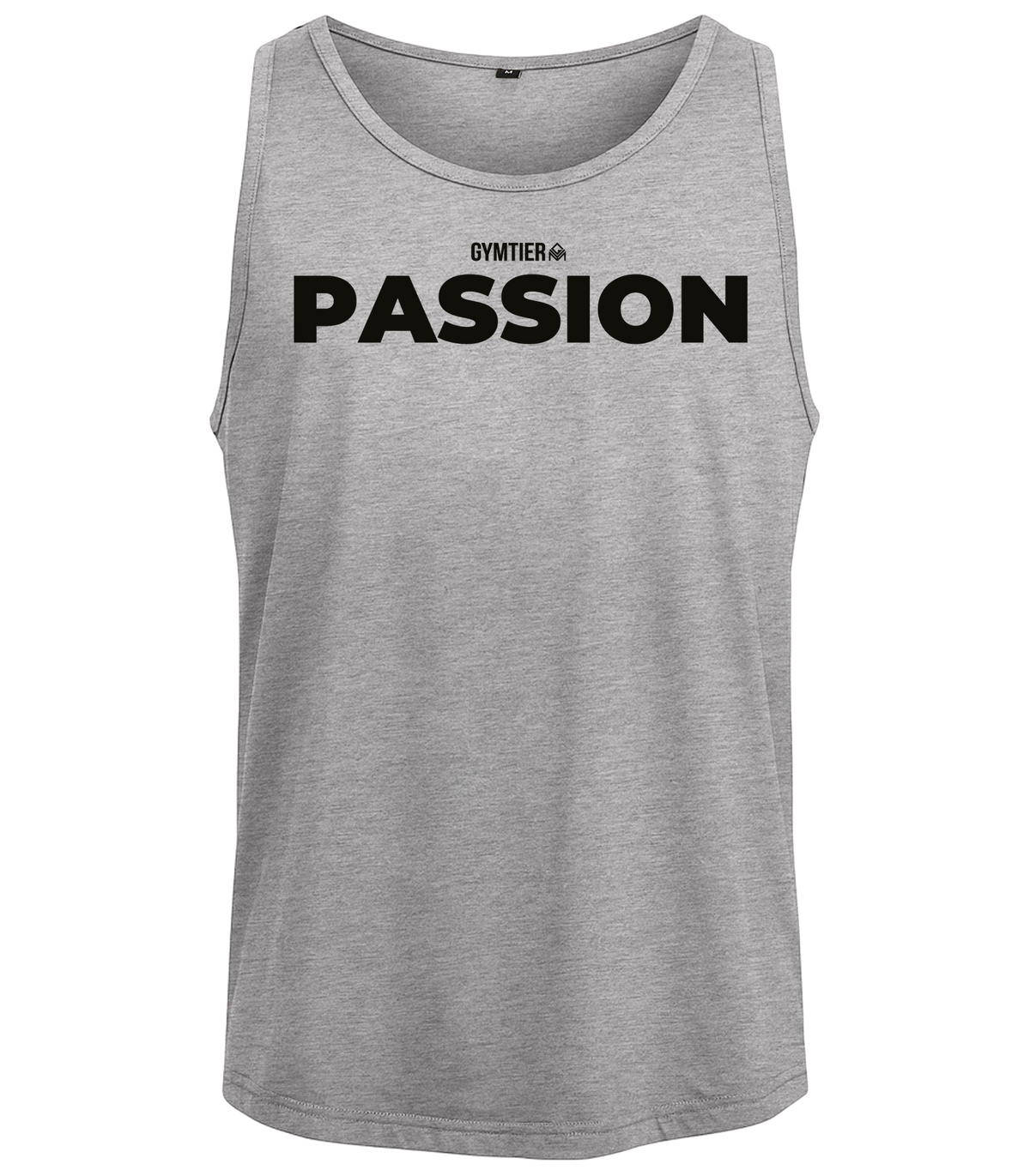 Heather Grey | Front