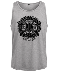 Heather Grey | Front