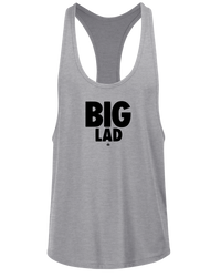 Heather Grey | Front