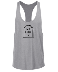 Heather Grey | Front