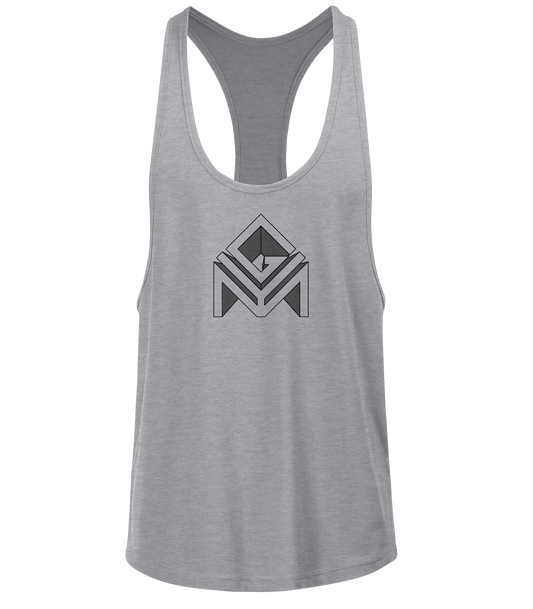 Heather Grey | Front