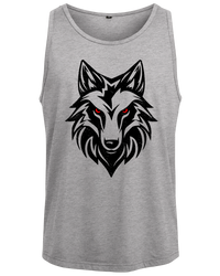 Heather Grey | Front