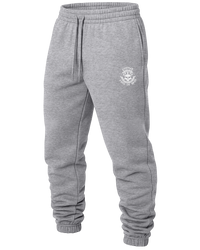 Heather Grey | Front