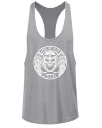 Heather Grey | Front