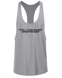 Heather Grey | Front