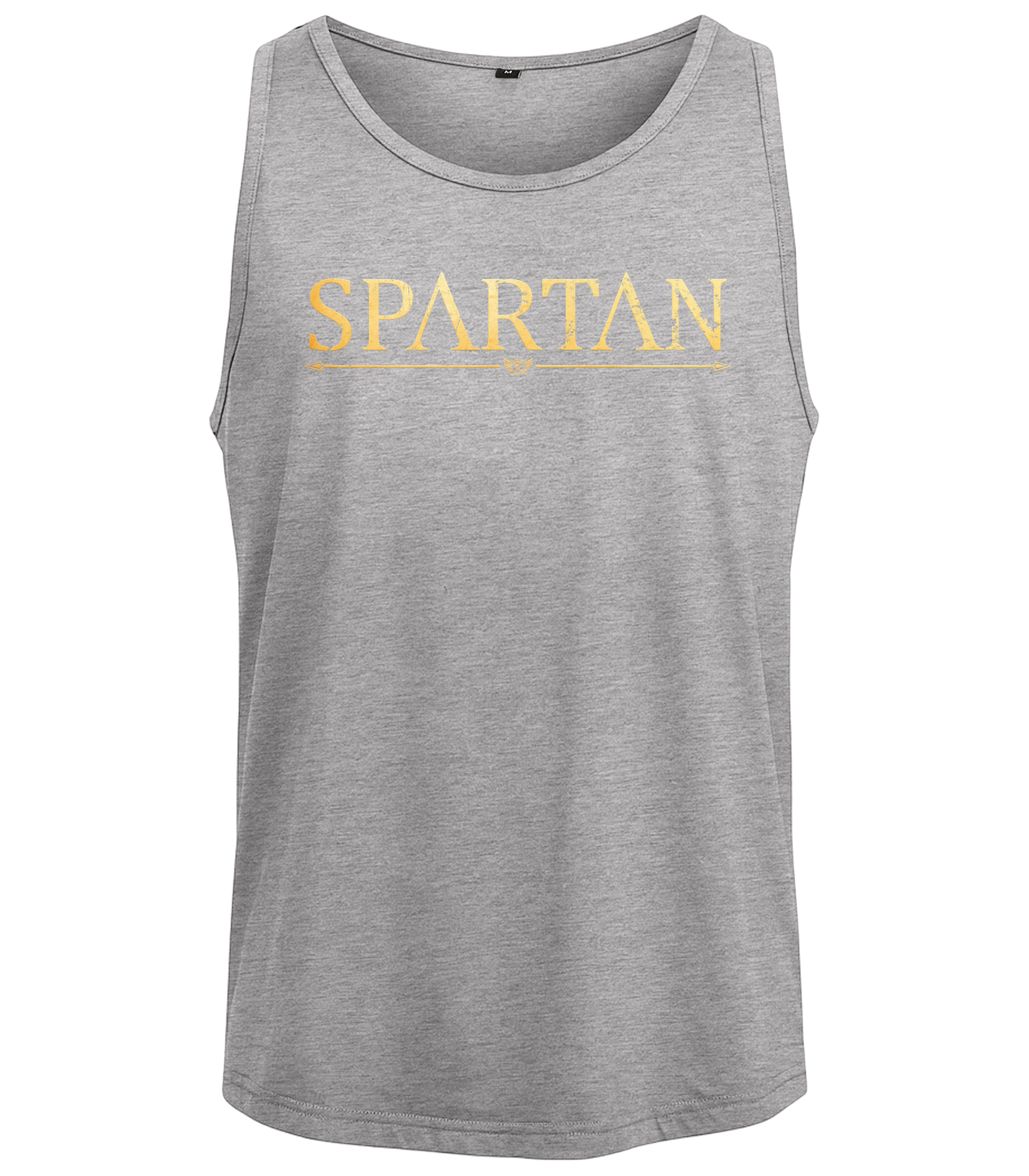 Heather Grey | Front