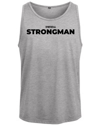 Heather Grey | Front