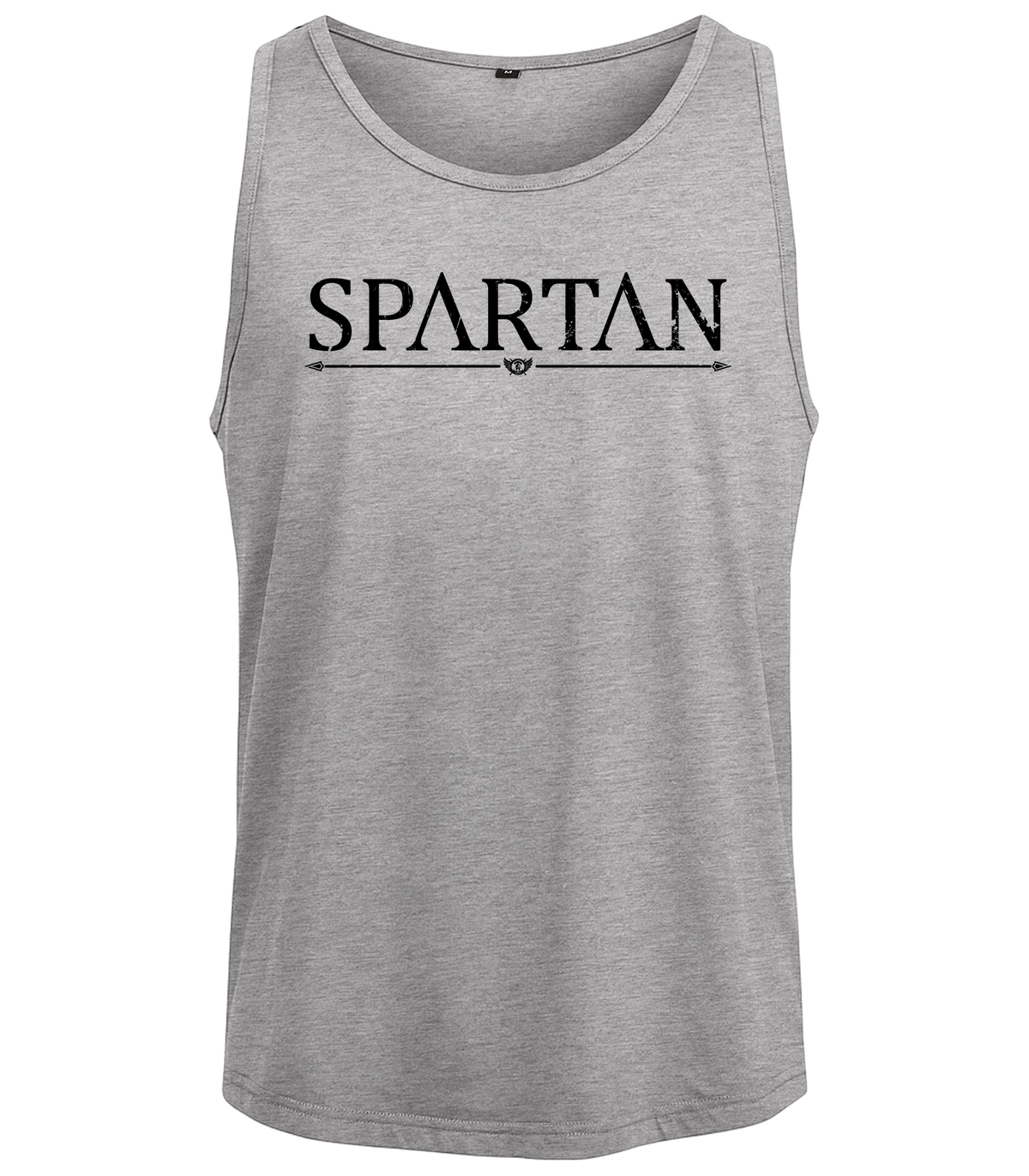 Heather Grey | Front