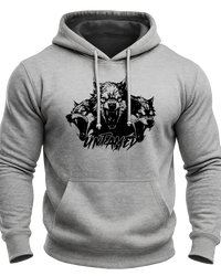 GYMTIER-UNTAMEDWOLFPACK-JH001 - HGRE