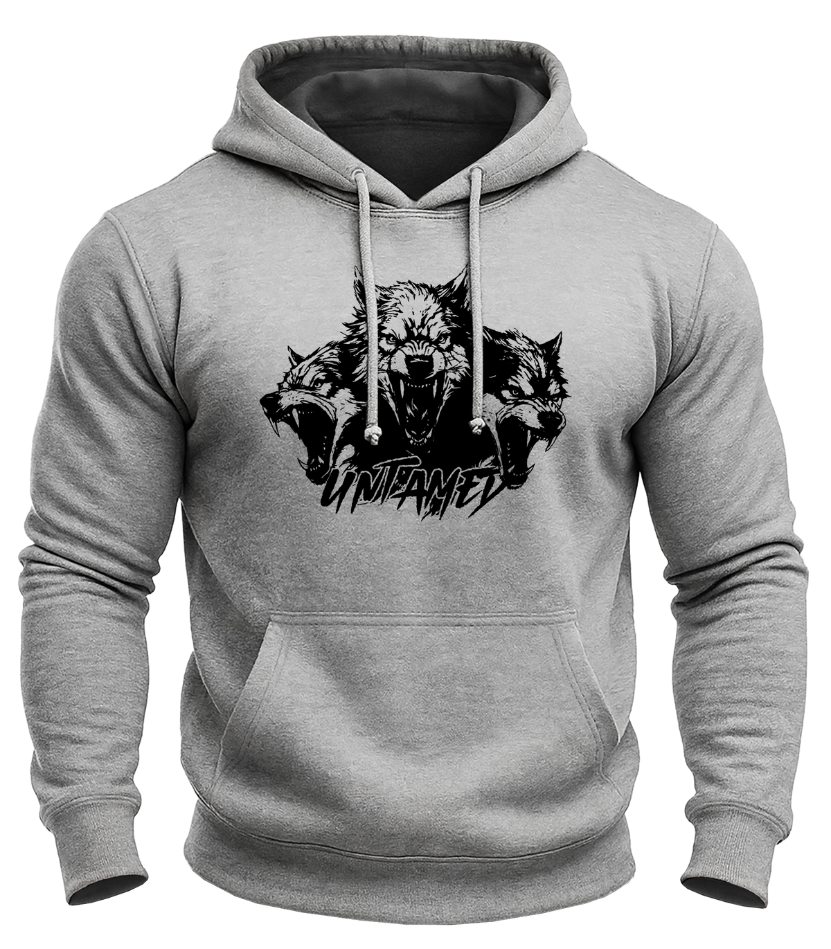 GYMTIER-UNTAMEDWOLFPACK-JH001 - HGRE