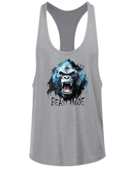 Heather Grey | Front