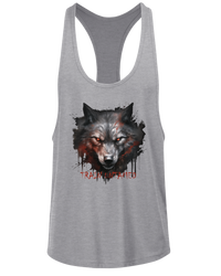 Heather Grey | Front