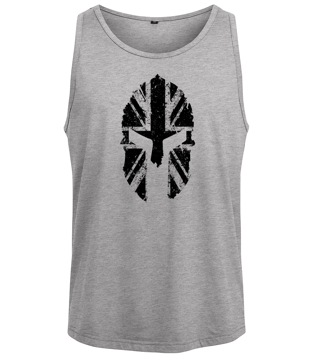 Heather Grey | Front