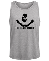 Heather Grey | Front