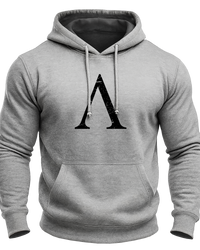 Heather Grey | Front