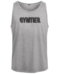 Heather Grey | Front