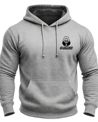 Heather Grey | Front