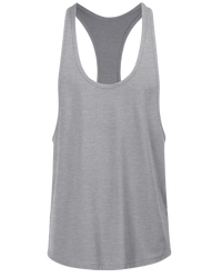 Heather Grey | Front