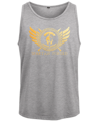 Heather Grey | Front