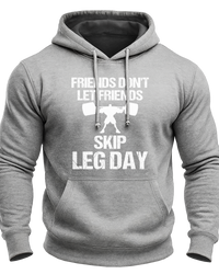 Heather Grey | Front