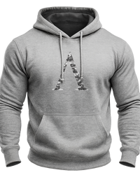 Heather Grey | Front