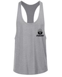 Heather Grey | Front