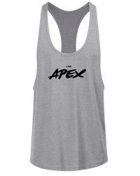 Heather Grey | Front