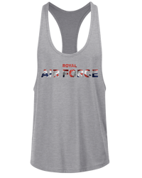 Heather Grey | Front