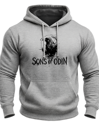 Heather Grey | Front