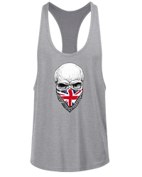 Heather Grey | Front