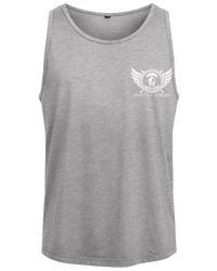Heather Grey | Front
