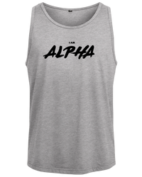 Heather Grey | Front