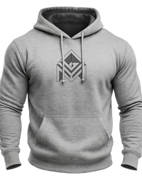 Heather Grey | Front