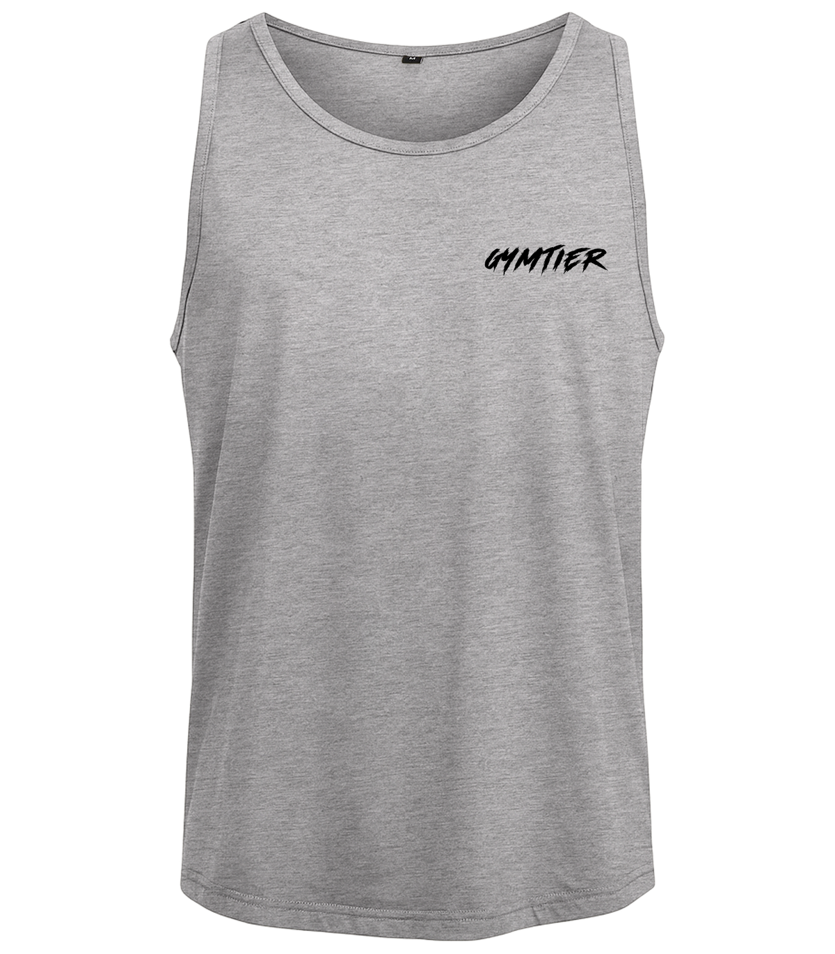 Heather Grey | Front