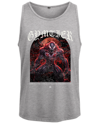 Heather Grey | Front