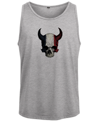 Heather Grey | Front