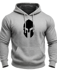 Heather Grey | Front