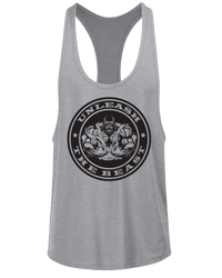 Heather Grey | Front