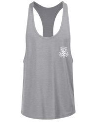 Heather Grey | Front