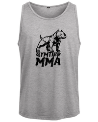 Heather Grey | Front