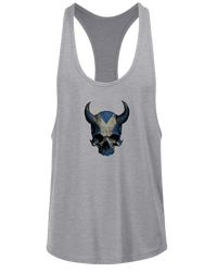 Heather Grey | Front