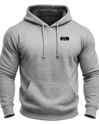 Heather Grey | Front