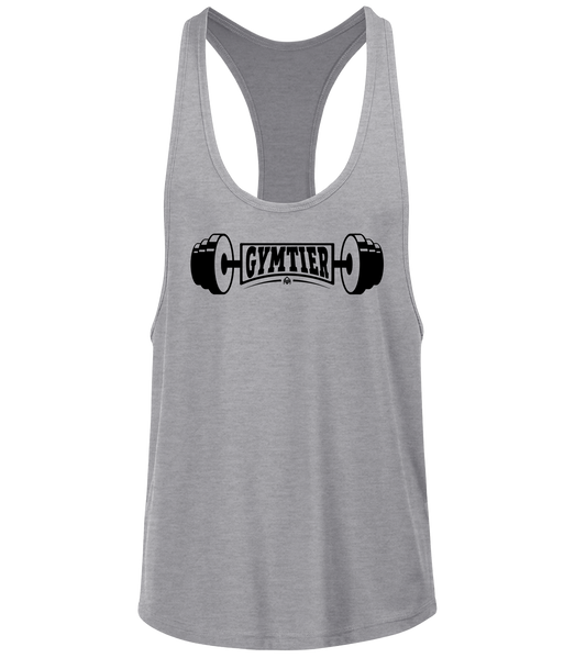 Heather Grey | Front