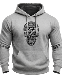 Heather Grey | Front