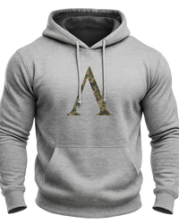 Heather Grey | Front