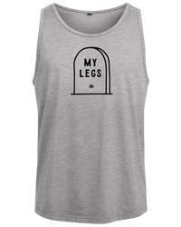 Heather Grey | Front