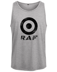 Heather Grey | Front