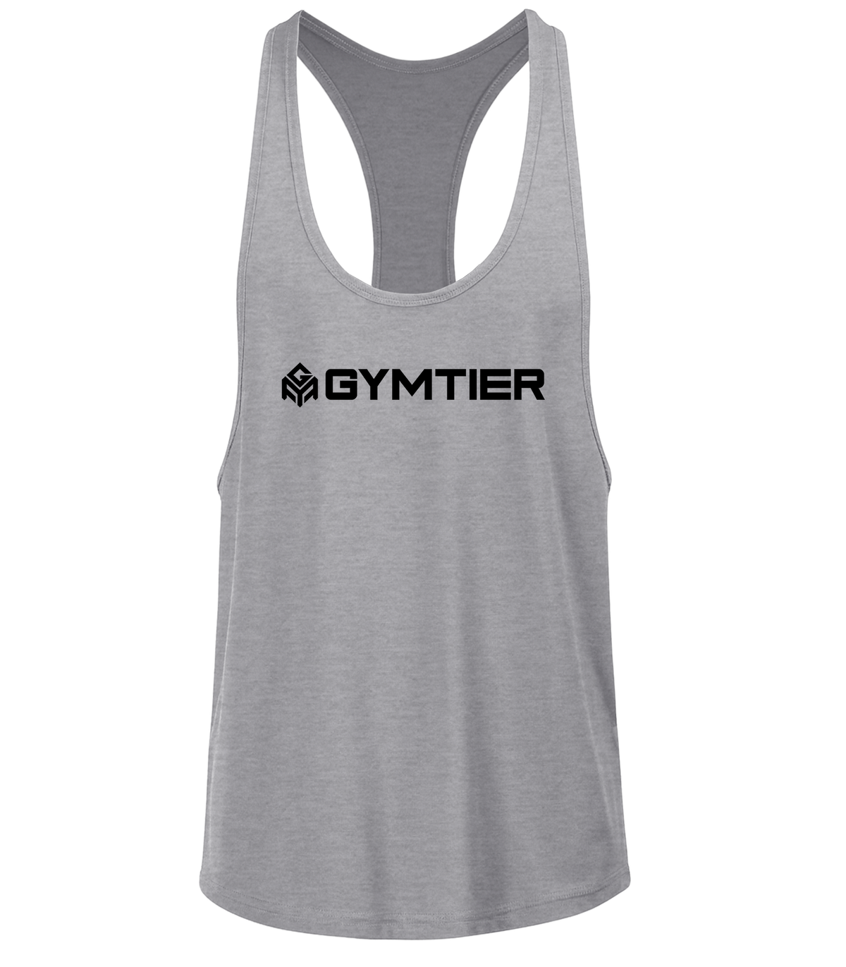 Heather Grey | Front
